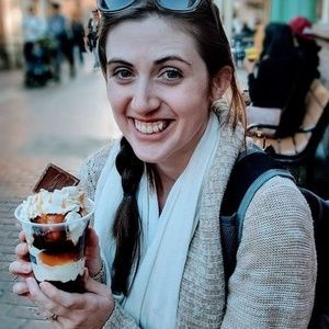 Meet your Posher, Jessica